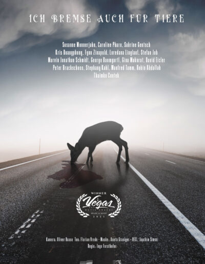 ich-bremse-auch-für-tiere - Indie Film