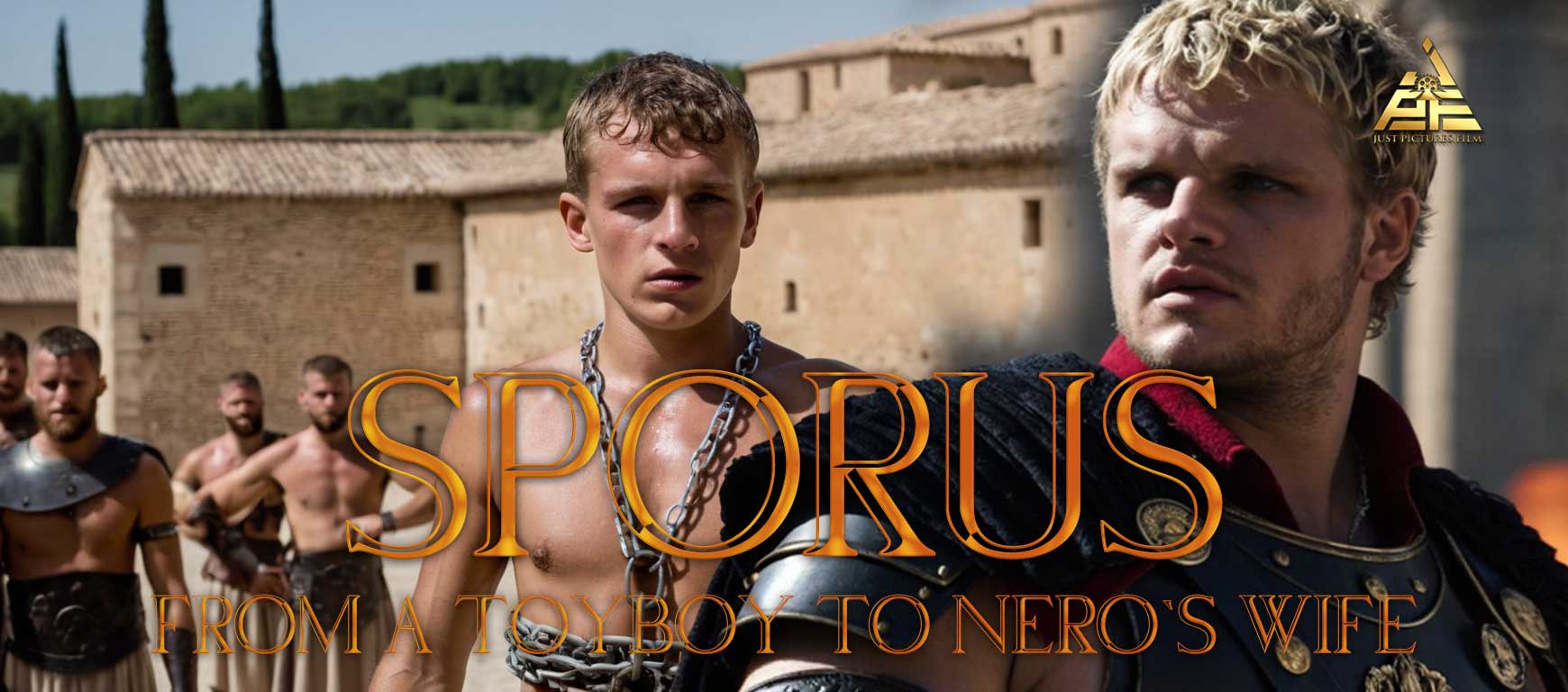 sporus & Nero